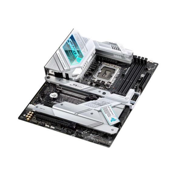 Mainboard- Asus- ROG -STRIX- Z690-A- GAMING- WIFI- D4